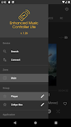 Enhanced Music Controller Lite Screenshot 8