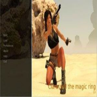 Clara and the Magic Ring APK