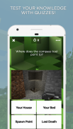 Block Amino for Minecraft Players Screenshot 3