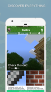 Block Amino for Minecraft Players Screenshot 1 