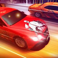 STREET KINGS: DRAG RACING APK