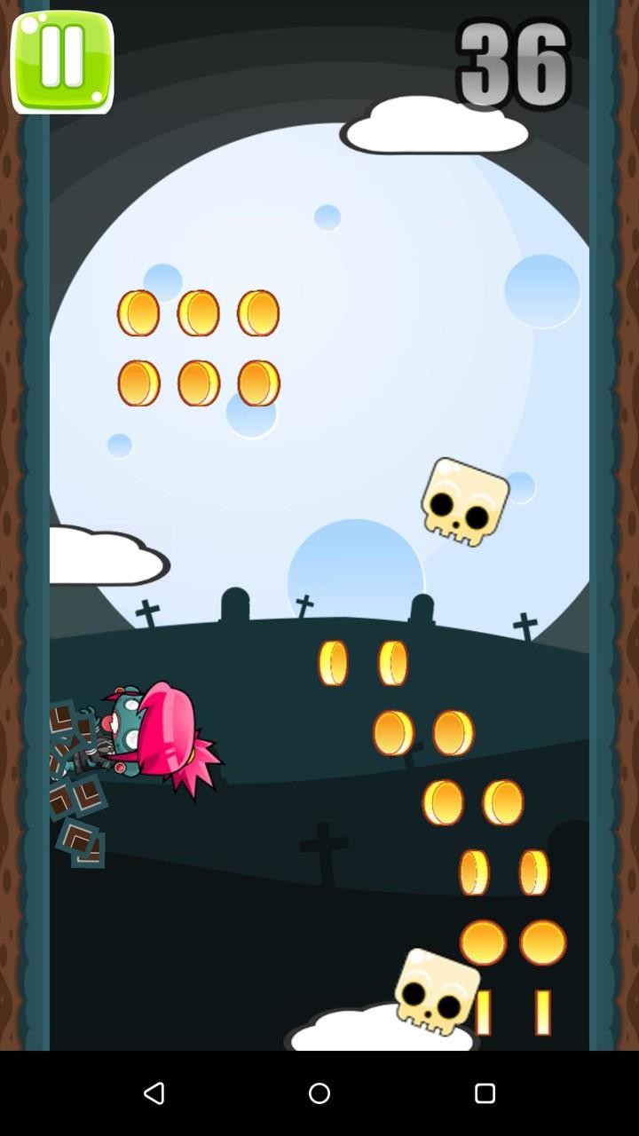 Ninja Run Screenshot 5 