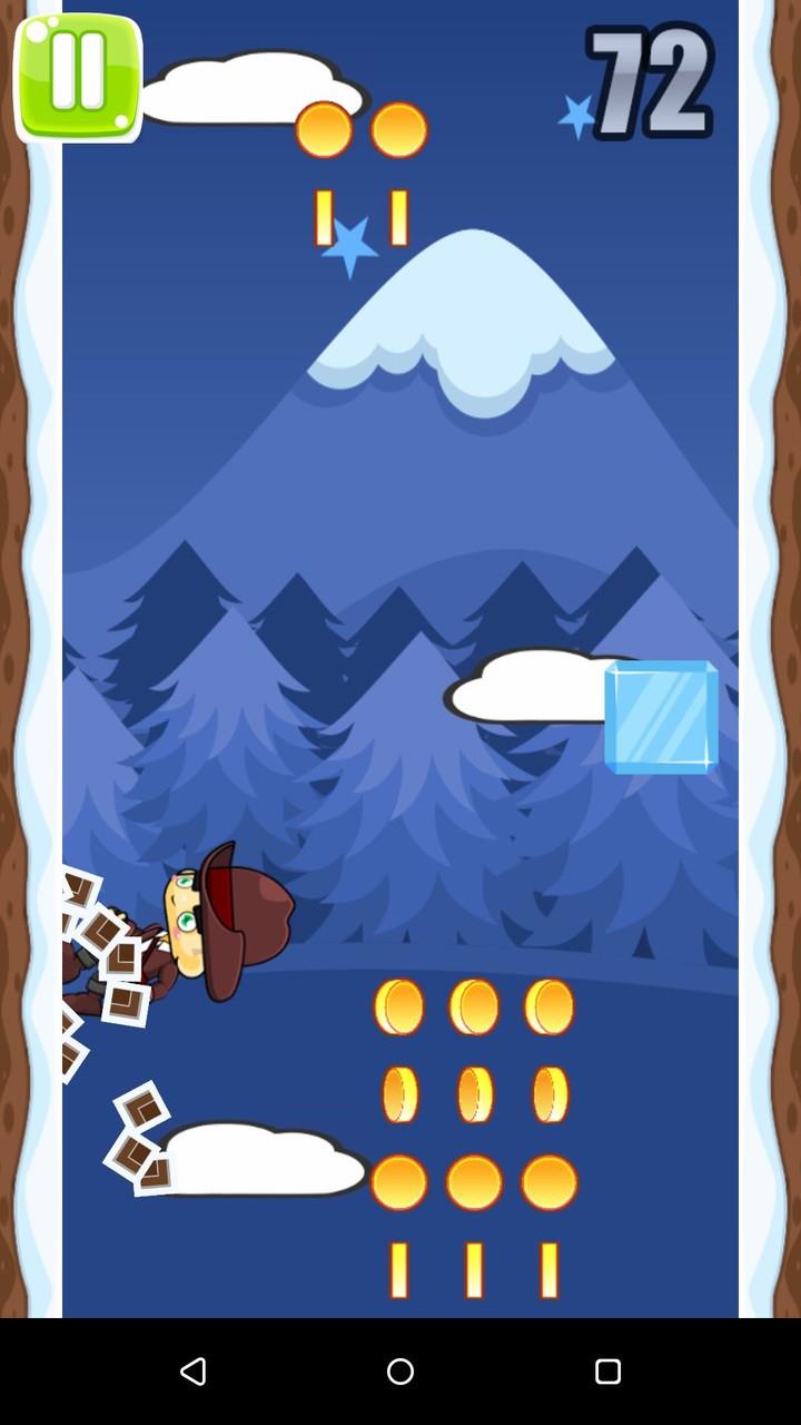 Ninja Run Screenshot 4