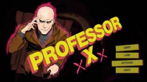 Professor XXX Screenshot 1 