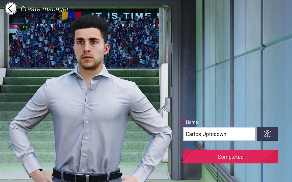 Vive le Football Screenshot 3