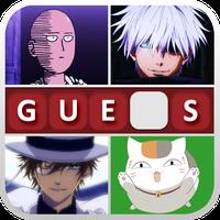 Anime Character Quiz 2024 APK