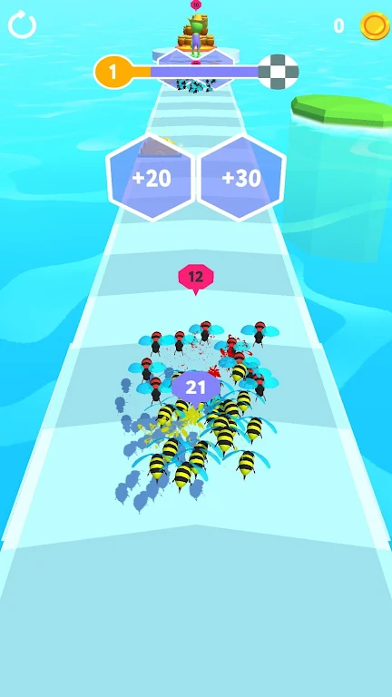 Beesaver Screenshot 3