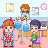 Town Central Hospital APK