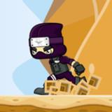 Ninja Run APK