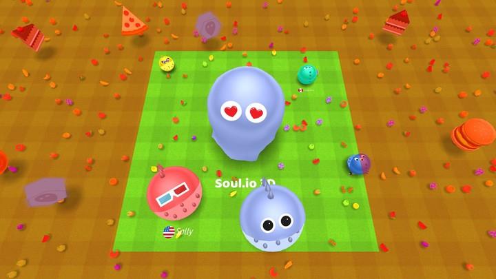 Soul.io 3D Screenshot 2 