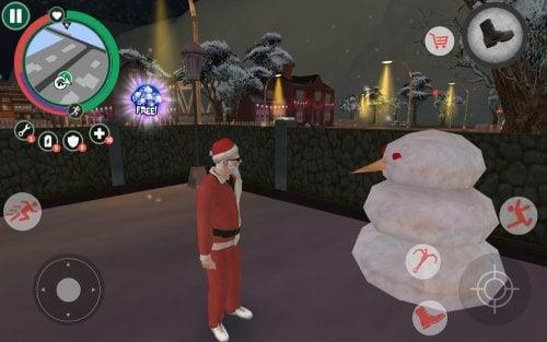 Crime Santa Screenshot 6