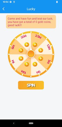 Daily Spins - Spin Link Screenshot 3