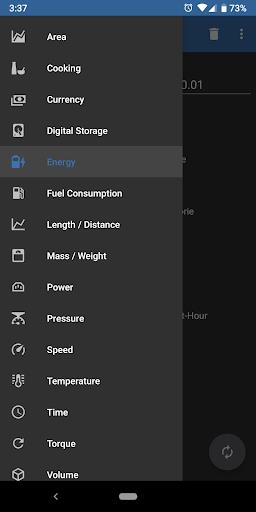 Unit Converter Ultimate Screenshot 3