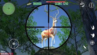 Hunter Sim Screenshot 5