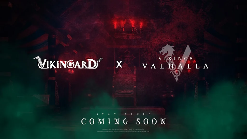 Vikingard Screenshot 1 