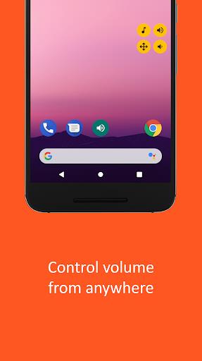 Volume Control Screenshot 4 