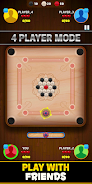 Carrom City Pool Offline Screenshot 2 