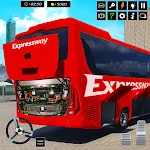 Coach Bus Simulator City Bus APK