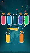 Soda Sort: Water Color Puzzle Screenshot 2 