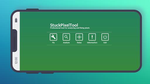 Stuck Pixel Tool Screenshot 3