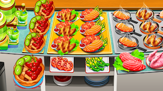 Cooking Mania Screenshot 3 