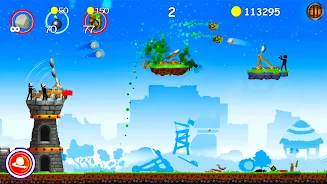 The Catapult Screenshot 4 