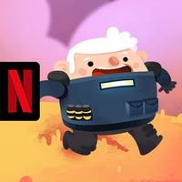 Rainbow Six: SMOL - NETFLIX APK