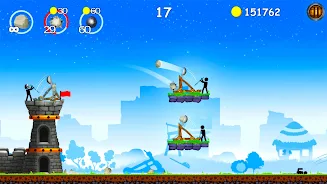 The Catapult Screenshot 1