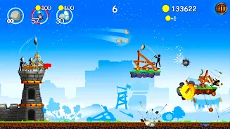 The Catapult Screenshot 2 