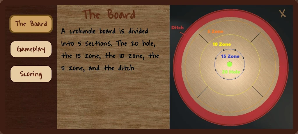 Crokinole Duel Screenshot 4 