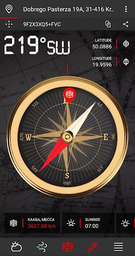 Perfect Compass Screenshot 2 