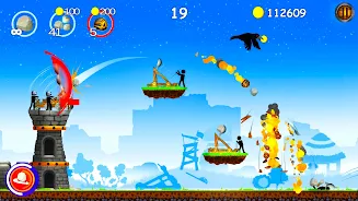 The Catapult Screenshot 3 