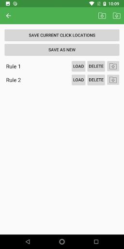 Simple Auto Clicker Screenshot 3 