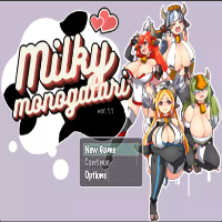 Milky Monogatari APK