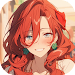 The Promise of Rosegirl APK