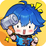 Mini Soul Land: 1777 Draws APK