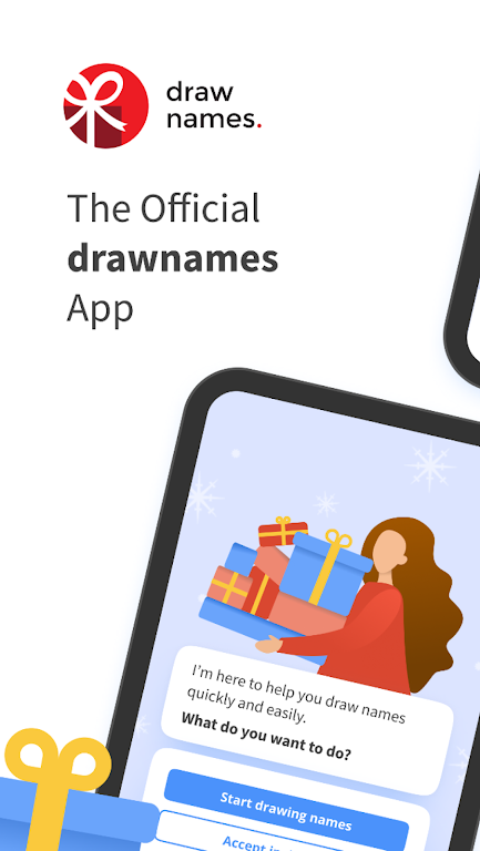 DrawNames Screenshot 1 