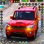 Offroad Jeep Simulator 2023 APK