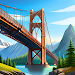 Bridgezz: Bridge Builder APK