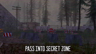 Horror zone: Pipe Head Screenshot 1 