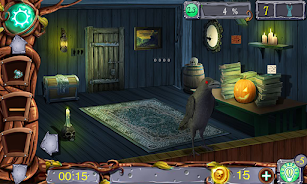 Escape Mystery The Dark Fence Screenshot 4