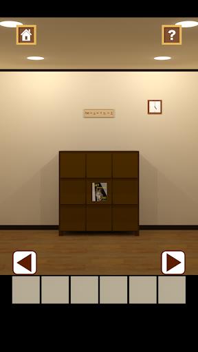 Living Room - room escape game - Screenshot 3 