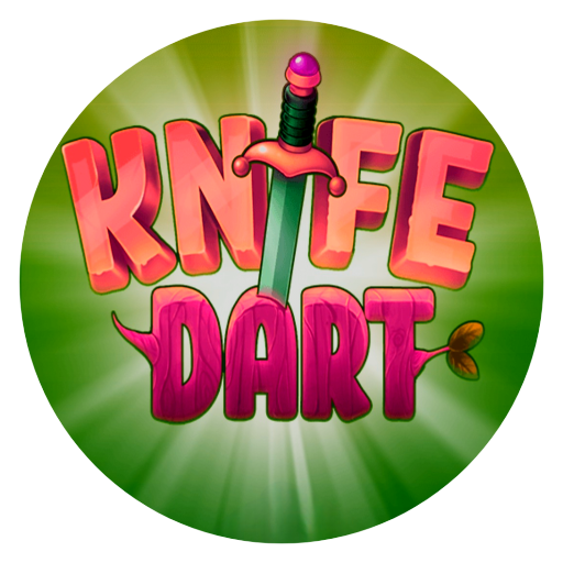 Knife Dart Screenshot 1