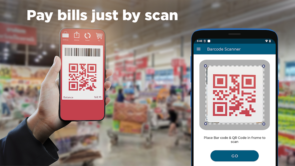 Barcode Scanner to Check Price Screenshot 4