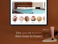 Beauté Privée Screenshot 12 