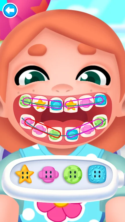 Dentist for children Screenshot 4 