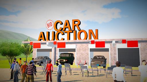 Car For Sale Simulator Screenshot 4 