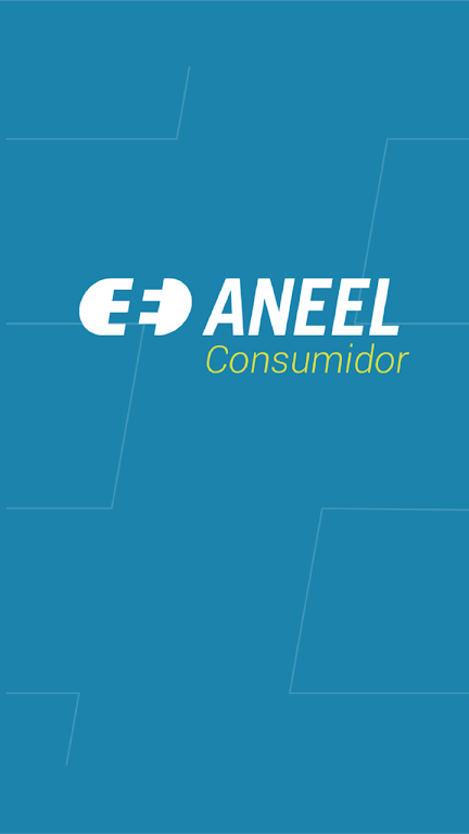 ANEEL Consumidor Screenshot 1 