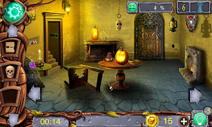 Escape Mystery The Dark Fence Screenshot 2 