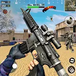 Special Force Shooting Game APK